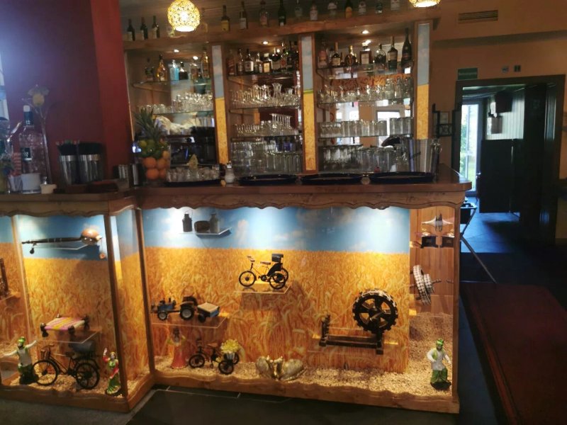 Amrsari Restaurant Berlin