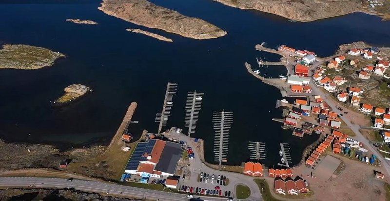 Tumlaren Bad & Friskvardscenter