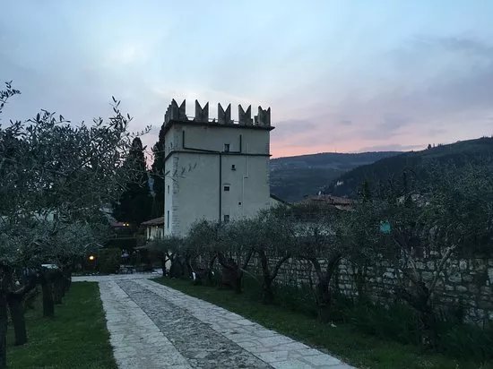 Corteforte Winery