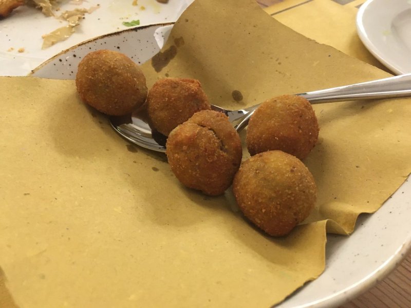 Pizzeria Ristorante Lu Campano