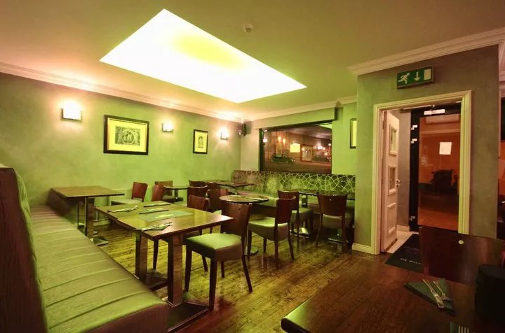 Cano's Italian Restaurant and Pizzeria