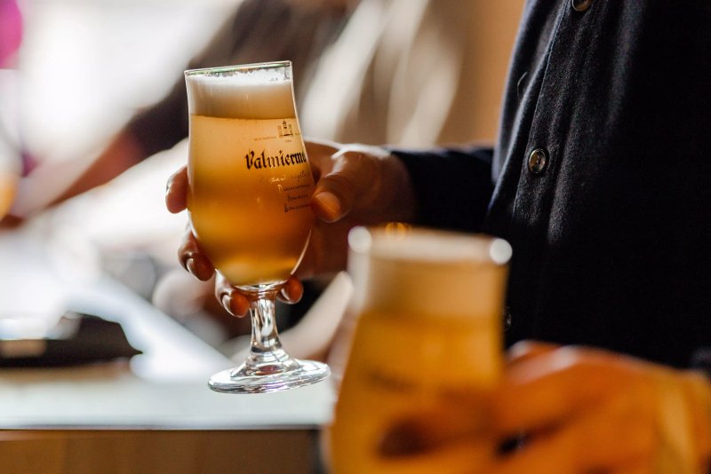 Valmiermuiza Beer Embassy in Tallinn