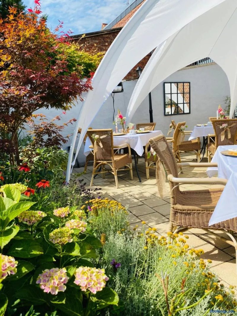 Boutique Hotel Ma Maison