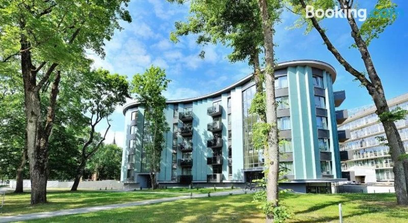 Inspera Apartments