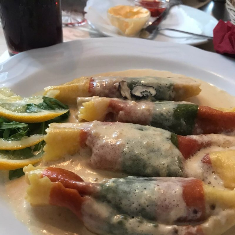 Ristorante Firenze