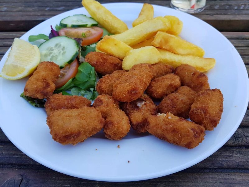 Fagin's Ale & Chop House