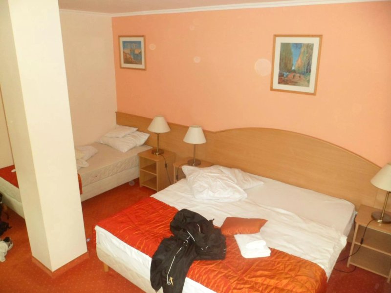 Forras Hotel