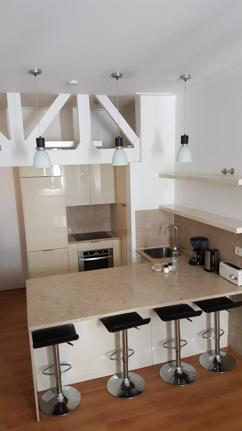 Lisbon Serviced Apartments - Baixa Chiado