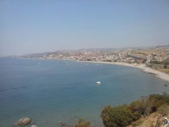 Capo San Giovanni
