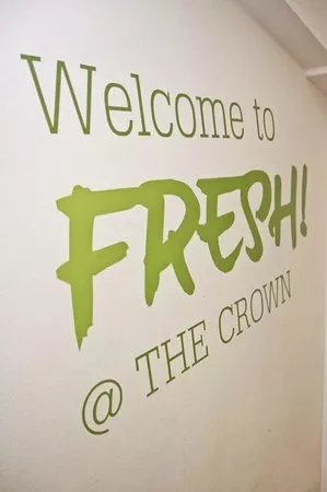 PubLove at The Crown