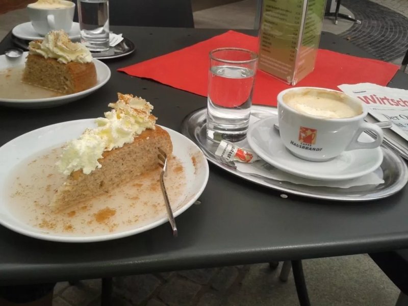 Cafeteria La Gioia