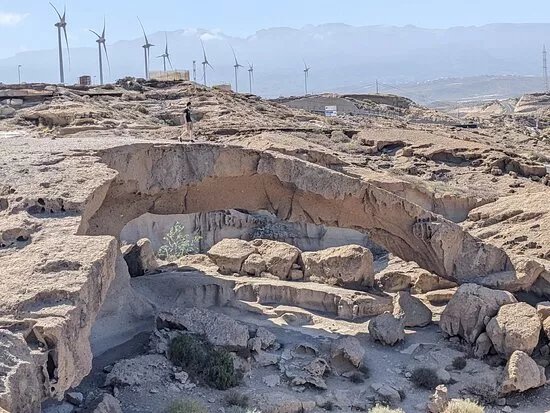 Arco de Tajao
