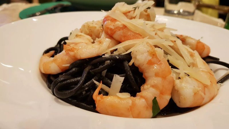 Restaurante Jardim D'Inverno
