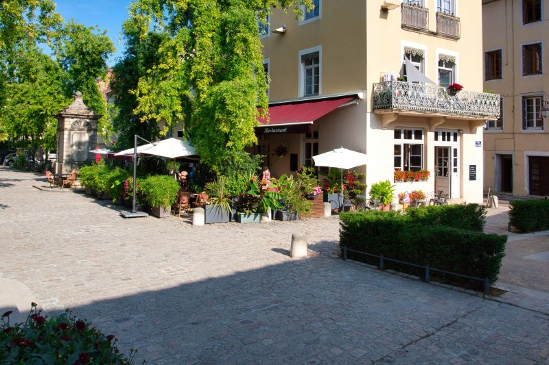 Le Relais du Cloitre