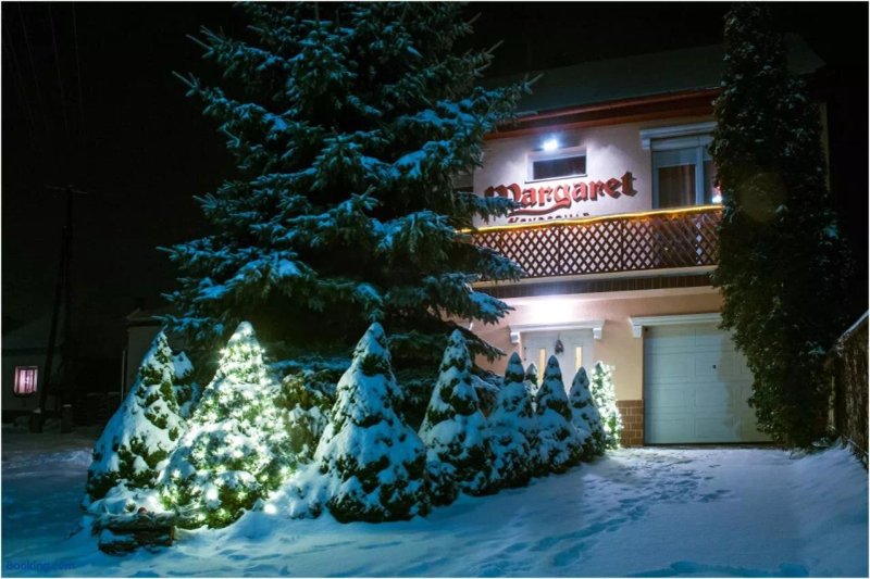 Margaret Apartman