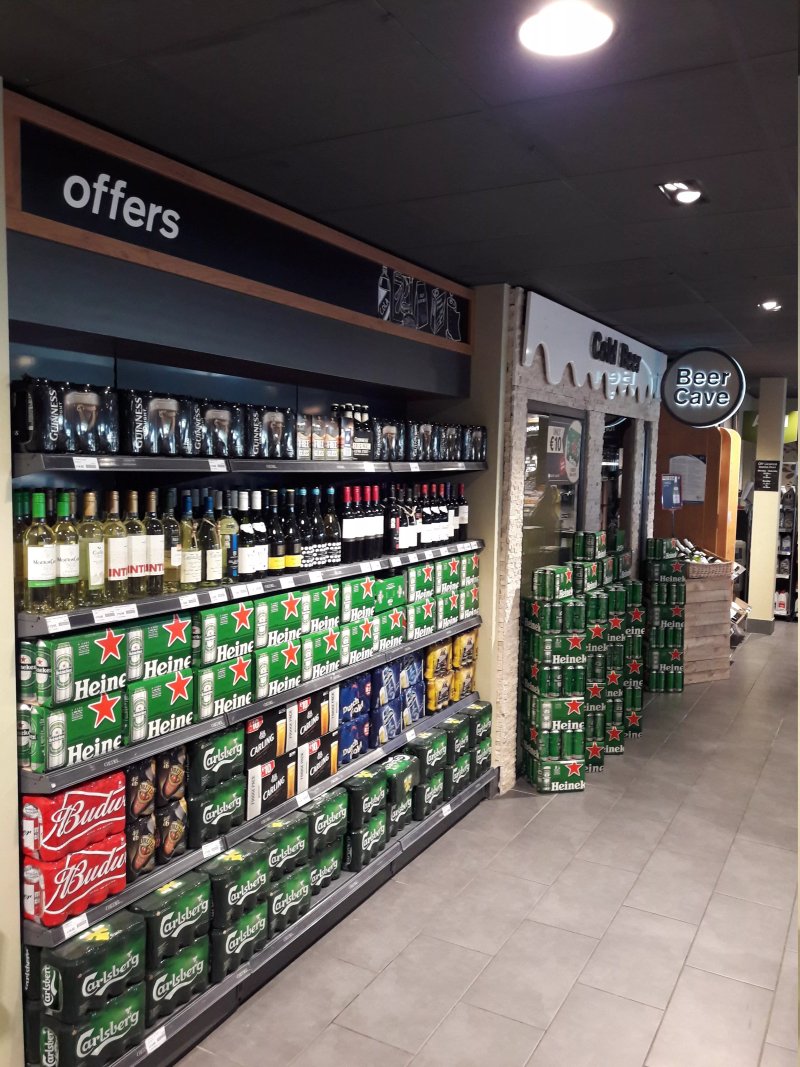Applegreen