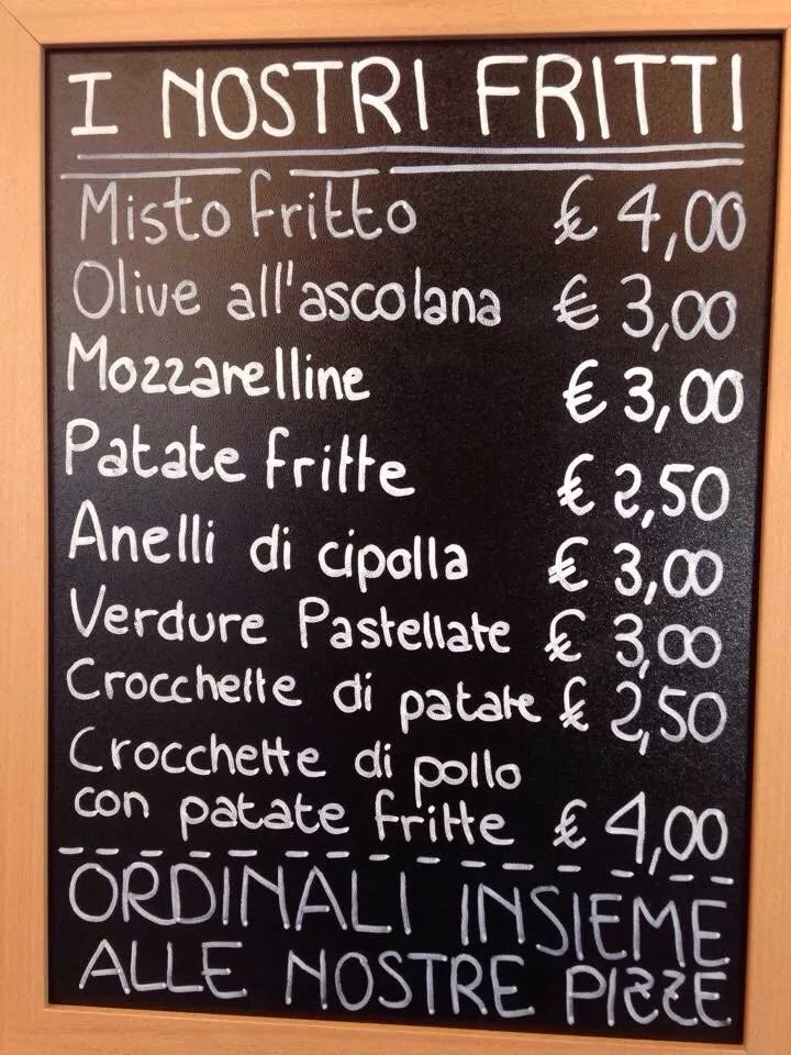 Pizzeria la Botte