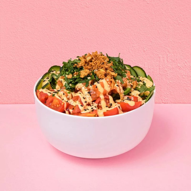 Poke House - Miraflores