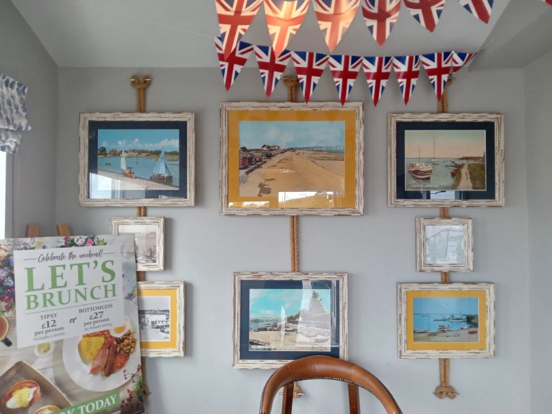 The Life Boat Inn