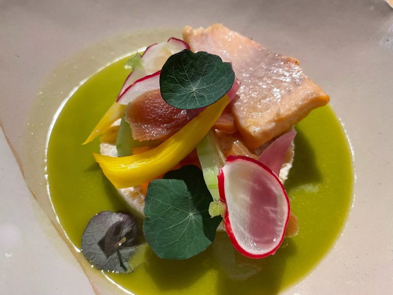 Restaurant 271