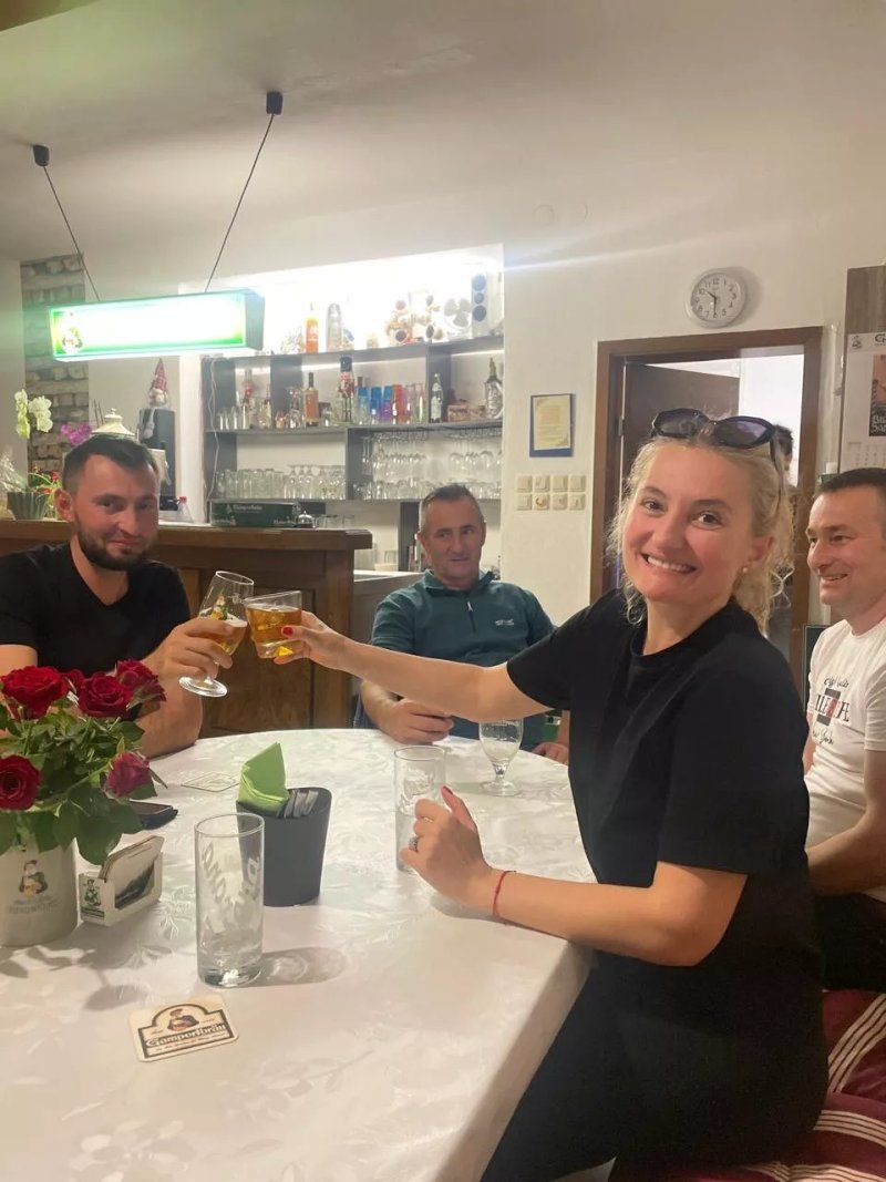 Restaurant Ardeal