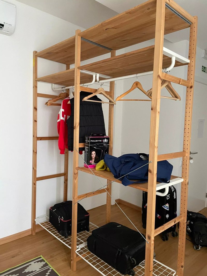 Hostel da Palmeira