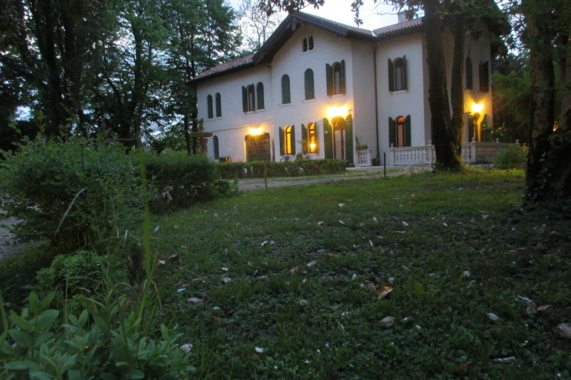 B&B Villa Laura