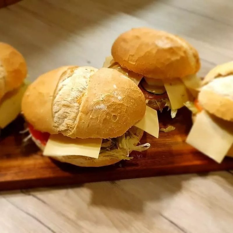 Croissanterie Lodewijk Hendrikse