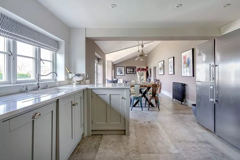 Pen y Bryn -  a cottage that sleeps 10 guests  in 5 bedrooms