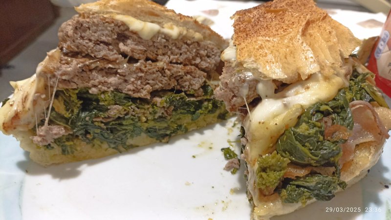 Hamburgeria Macelleria Verde