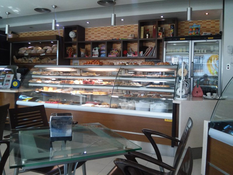 Pastelaria Padaria Tamoeiro