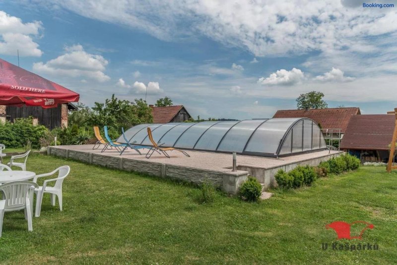 Penzion U Kasparku