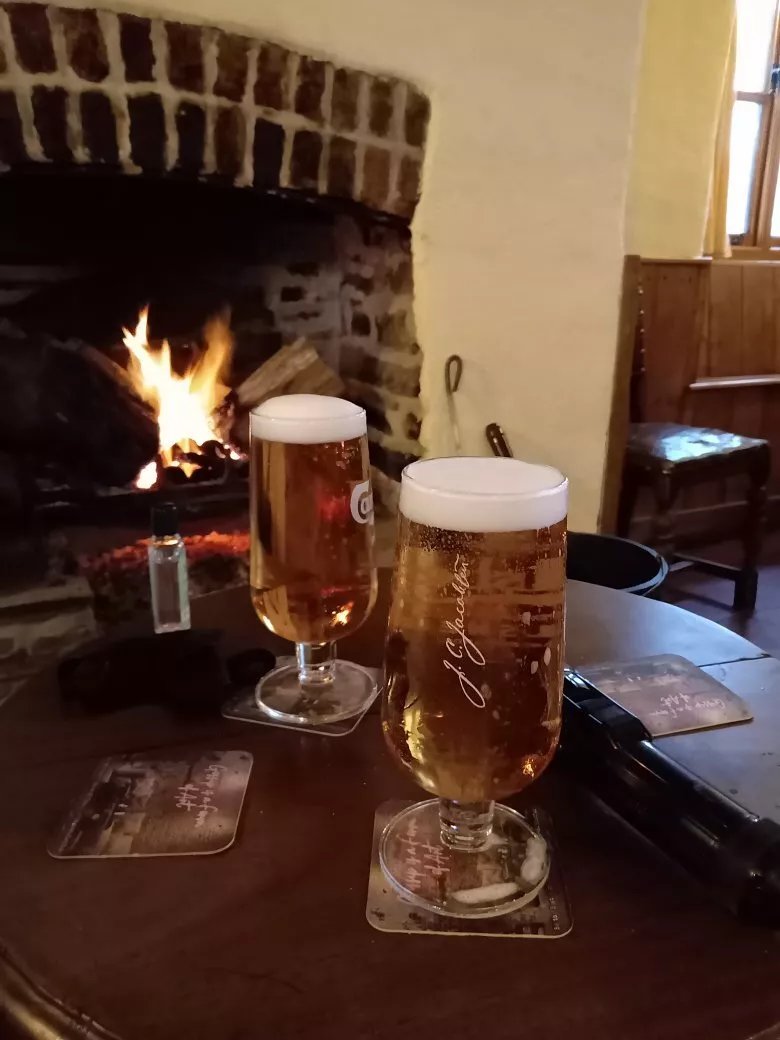 The Greyhound Inn