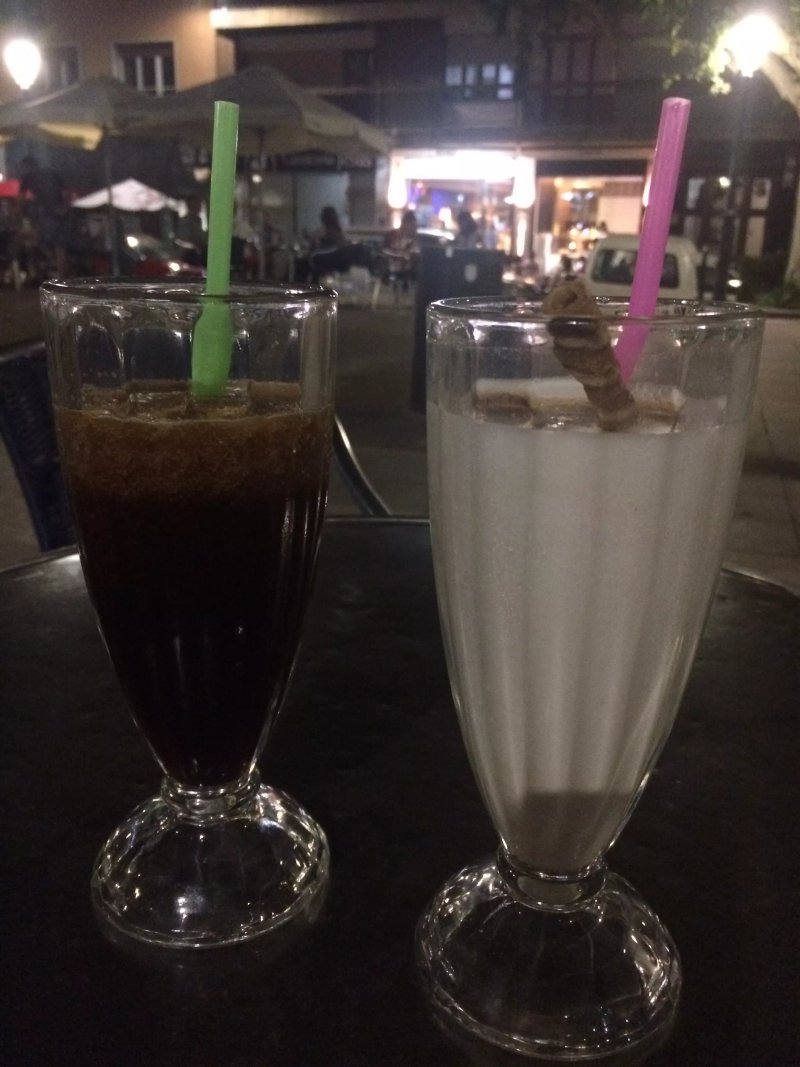 Cafe Roma