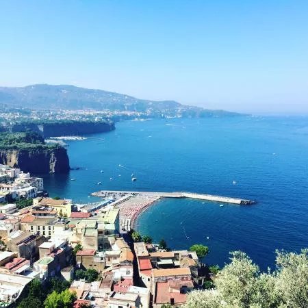 Lentino Driver Tours