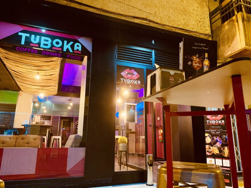 Tuboka