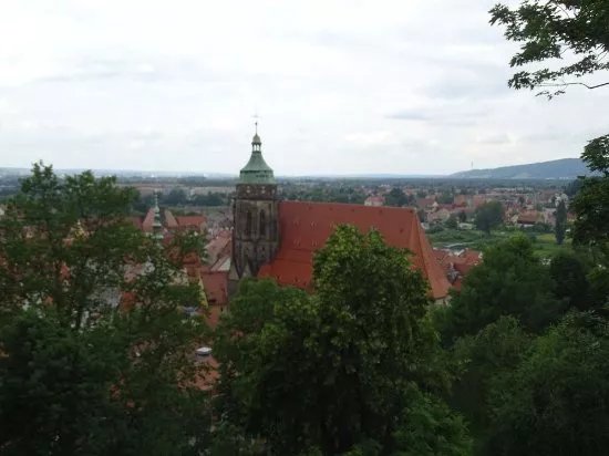 Stadtkirche St. Marien
