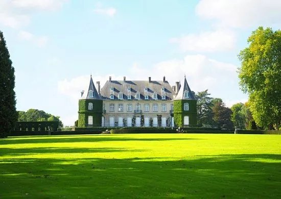 Chateau de la Hulpe