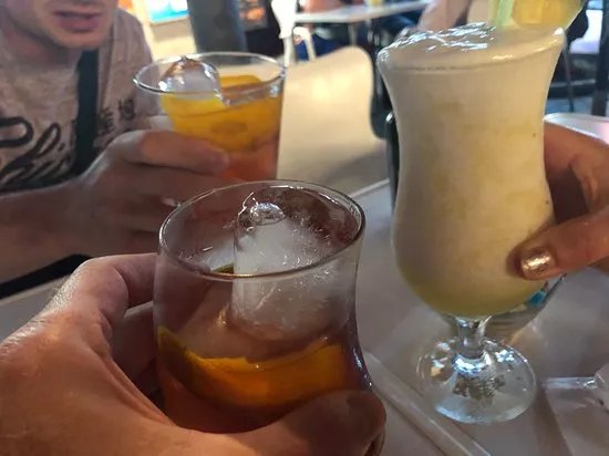 Drink House