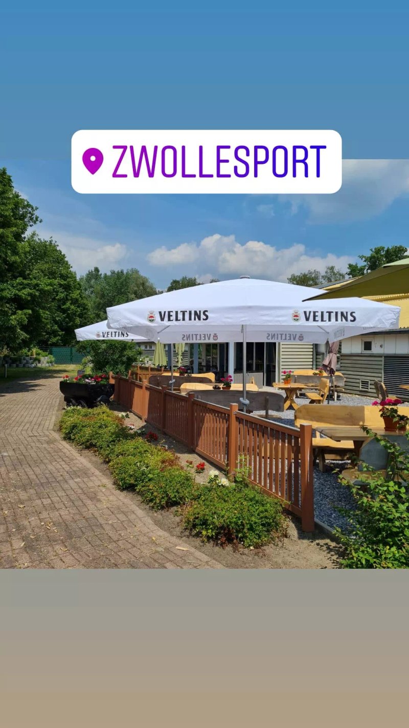 Zwolle Sport
