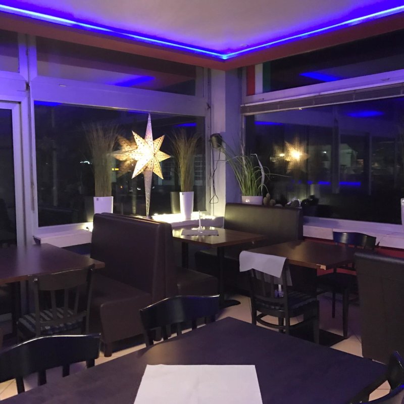 Pizza Express Italiana
