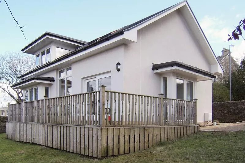 3 bedroom accommodation in Rothesay, Isle of Bute