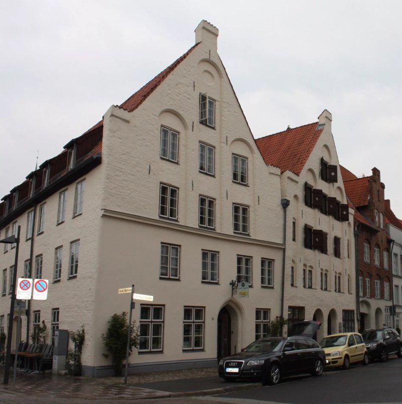 Deja Vu Lubeck