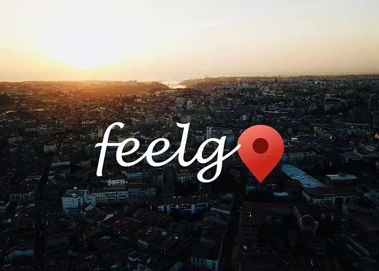 FEELGO PORTUGAL, LDA