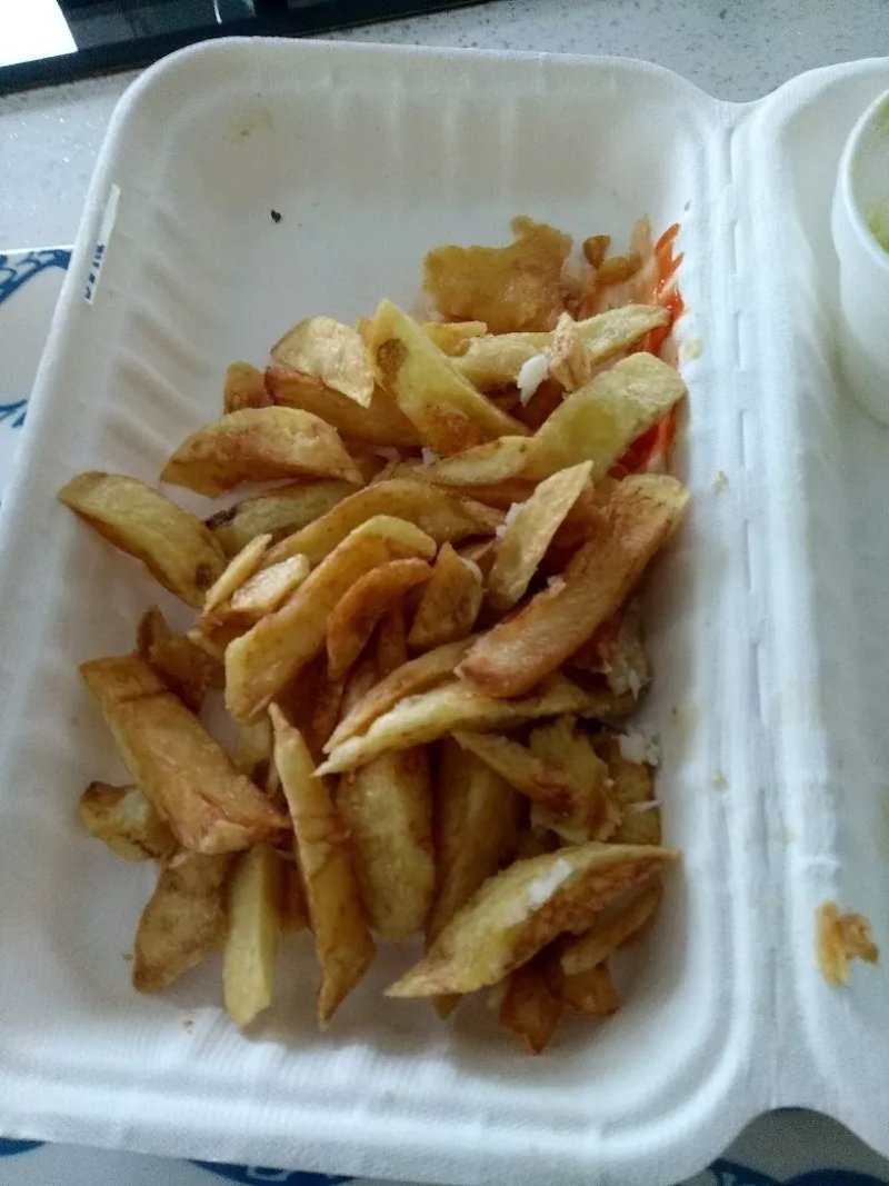 Kellaway's Fish and Chips