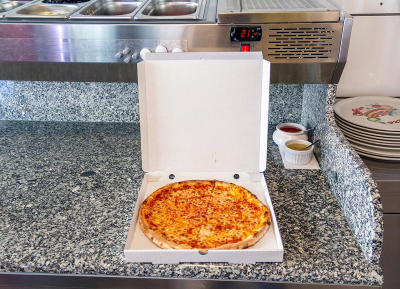 Pizzeria la Piccola