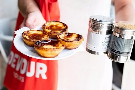 Devour Tours