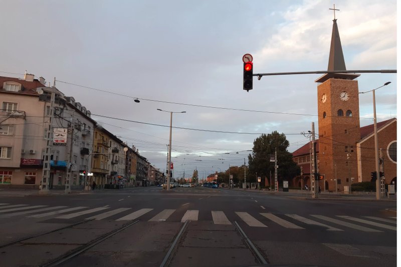 Bosnyak Square