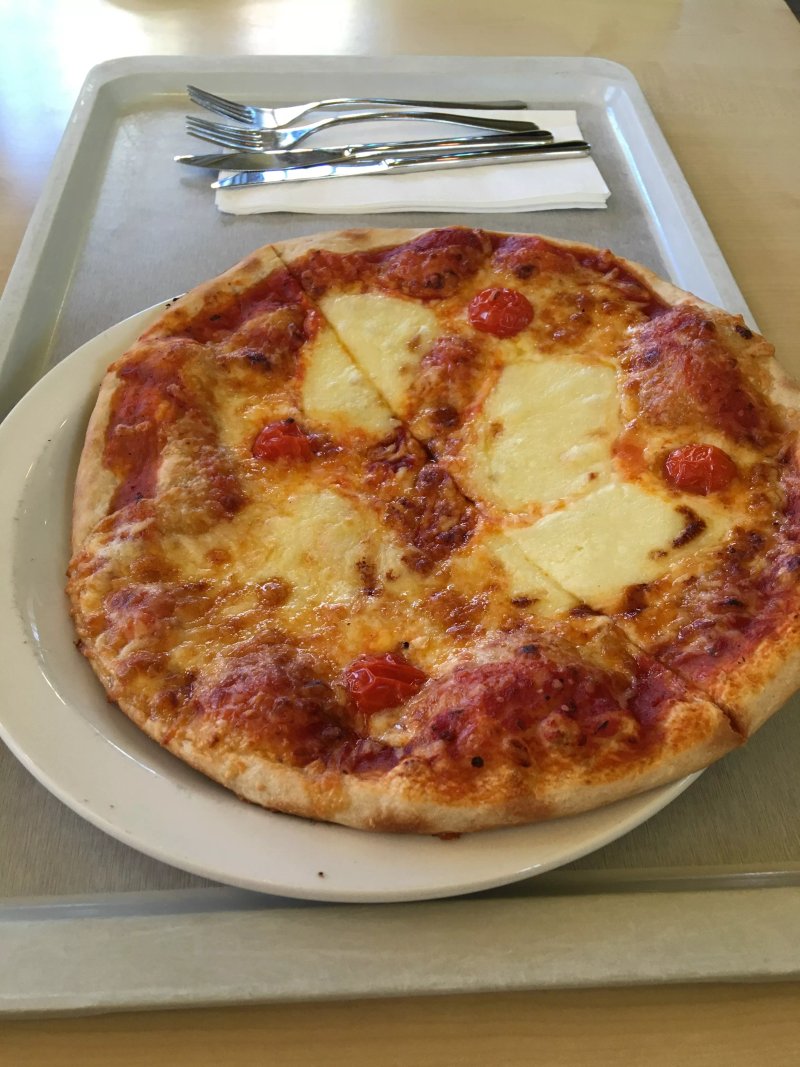 Pizza Mania!