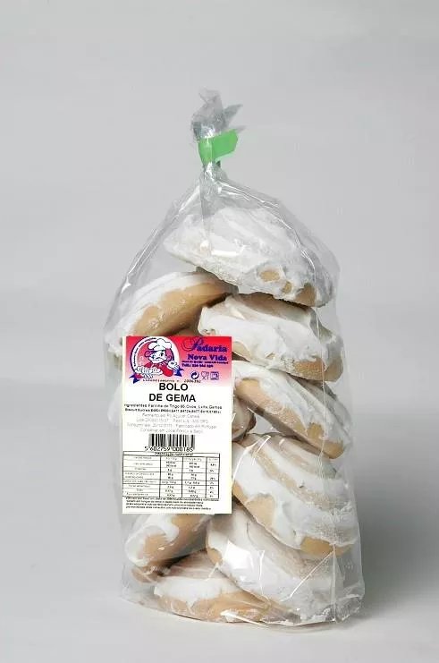 Padaria Nova Vida